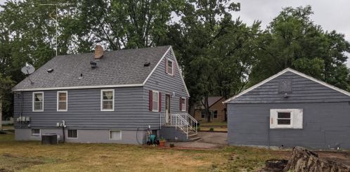 221 8th Ave, Sauk Rapids, MN 56379-1839