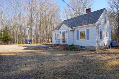474 Sagamore Rd, Rye, NH 03870-2027