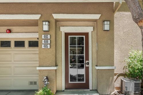 485 Tower Hill Ave, San Jose, CA 95136-3731