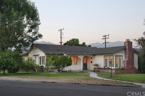745 Callita St, Arcadia, CA 91007-7802