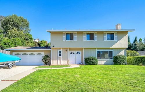 29102 Indian Valley Rd, Palos Verdes Estates, CA 90275-4809
