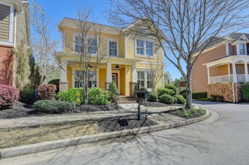 3761 Portland Trail Dr, Suwanee, GA 30024-6776