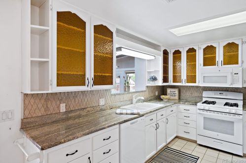 1258 Brentwood St, Denver CO  80214-4016 exterior