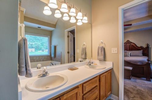 2914 Southpark Ter, Conyers GA  30094-3375 exterior