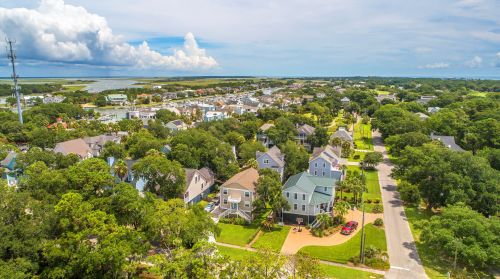 32 41st Ave, Isle Of Palms, SC 29451-2602