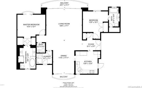 1740 Beretania St, Honolulu HI  96826-1100 exterior