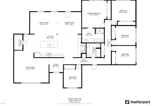 1098 Glenhill Rd, El Cajon, CA 92020-7822
