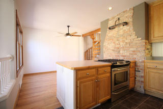 1914 Idlewild Ln, Homewood IL  60430-3911 exterior
