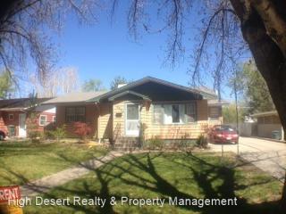 2000 4th St, Grand Junction CO  81501-7404 exterior