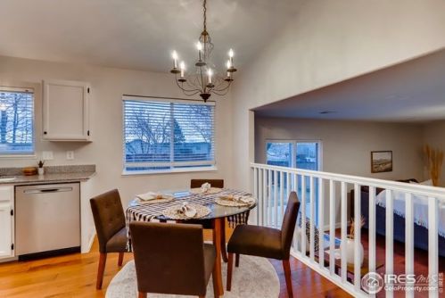 336 Dunne Dr, Fort Collins CO  80525-5847 exterior
