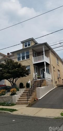 48 Paul St, Perth Amboy, NJ 08863-2112