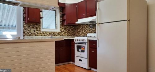 21 Ross St, Lancaster PA  17602-1924 exterior