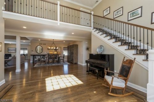 3 Farmstead Ct, Dover NJ  07869-3501 exterior