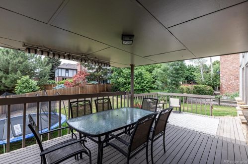 6199 Jamaica Ct, Englewood CO  80111-5714 exterior