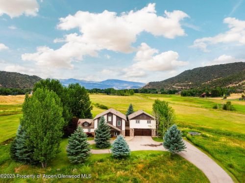 238 Blue Stem Ct, El Jebel, CO 81623-3224