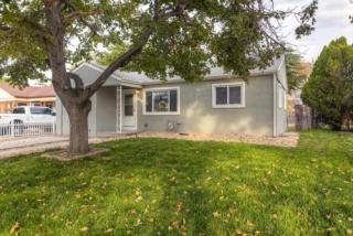 1364 Lansing St, Denver CO  80010-3508 exterior