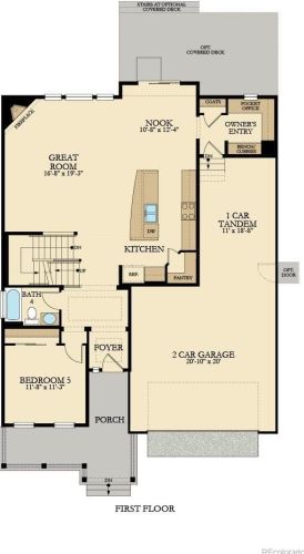 14757 Grape St, Denver, CO 80602-7838