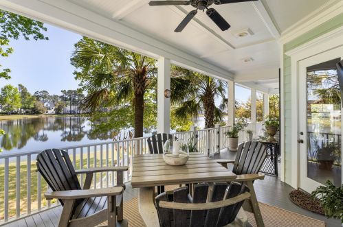 1629 Rivertowne Country Club Dr, Mount Pleasant, SC 29466-8724