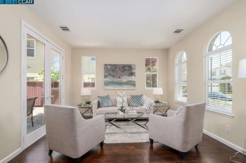 3538 Aldwych Way, San Ramon, CA 94582-5906