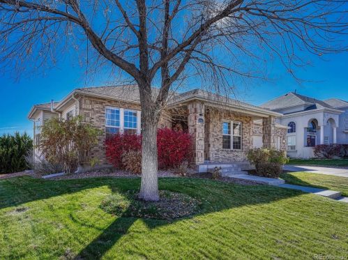 10642 Clarke Farms Dr, Parker, CO 80134-9148