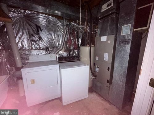 13627 Cedar Creek Ln, Silver Spring MD 20904-5332 exterior