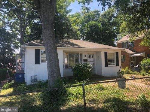 9002 Kimes St, Silver Spring, MD 20901-3728