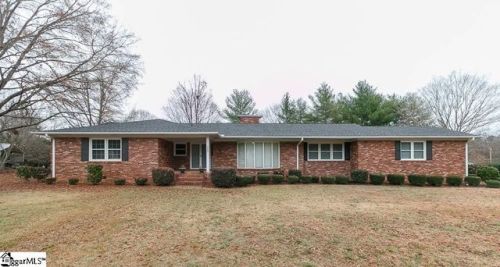 205 Wardlaw Rd, Laurens, SC 29360-3737
