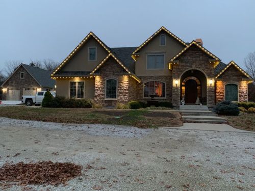 3831 Indiana Rd, Pomona, KS 66076-9057