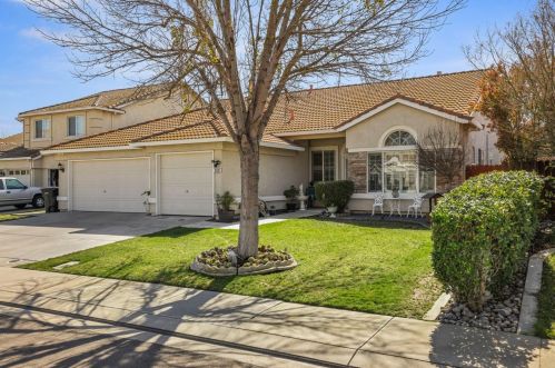 3120 Alpha Ct, Modesto, CA 95355-7872