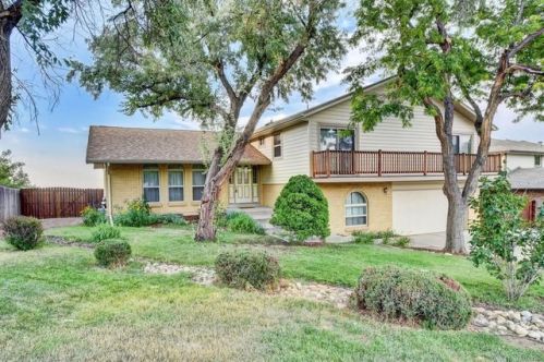 14437 Ellsworth Pl, Lakewood, CO 80401