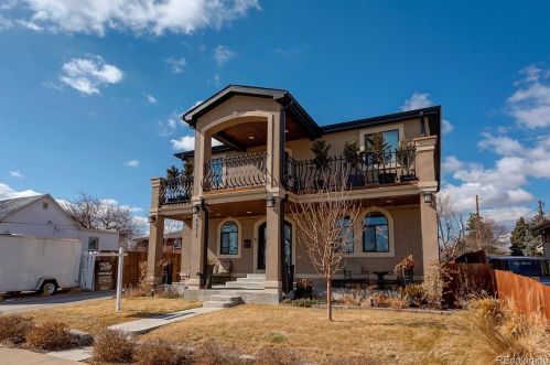 4611 Quivas St, Denver, CO 80211-2337