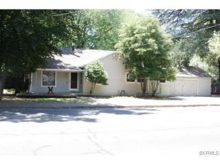 1027 Warner St, Chico, CA 95926-4545