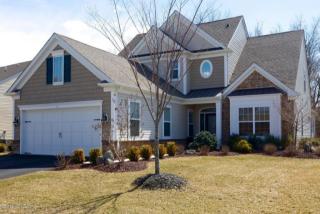 2 Sistene Ct, Wall Township, NJ 07727-4320