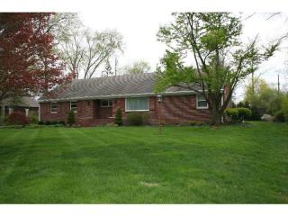 1600 Woodedge Ave, Springfield, OH 45504-1364