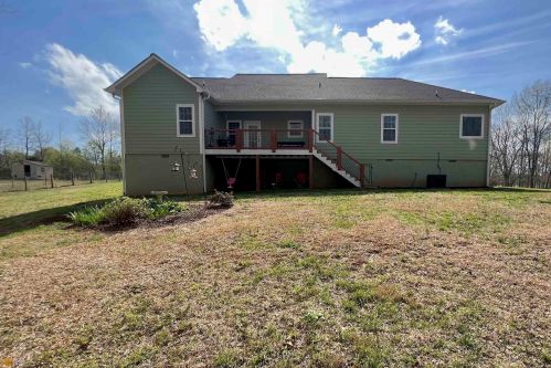 2188 Westmoreland Rd, Cleveland GA  30528-0058 exterior