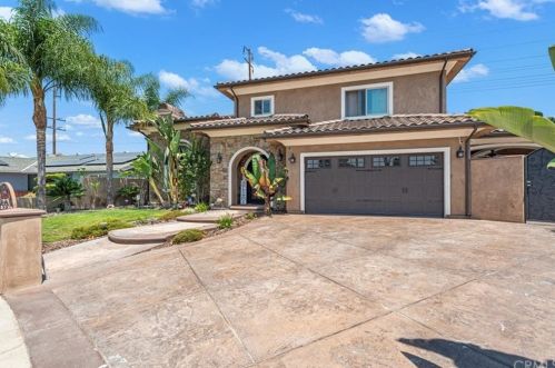 1167 Brookport St, Covina, CA 91724-2051