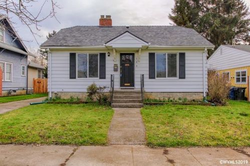 948 Jefferson St, Salem, OR 97301-7802