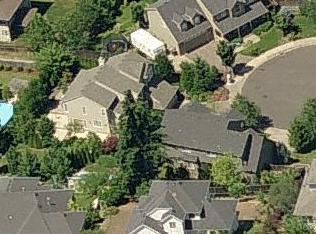 15968 Oriole Ct, Sherwood OR  97140-9176 exterior