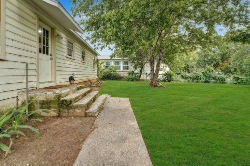 128 Westfork Dr, Fort Worth TX  76114-4333 exterior