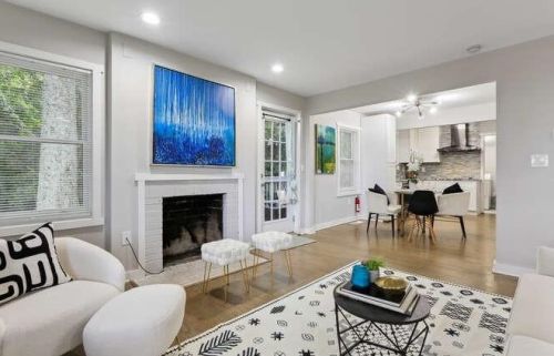 3904 Clairmont Rd, Atlanta GA  30341-4914 exterior