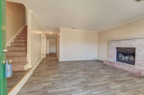1740 Rdg Ct, Conyers GA  30013-1726 exterior