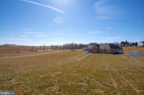 2827 Grier Nursery Rd, Forest Hill MD  21050-1522 exterior