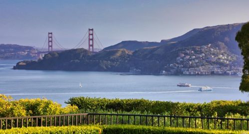 8 Crest Rd, Tiburon, CA 94920-2434