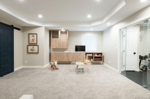 110 Oneida St, Denver CO  80220-6074 exterior