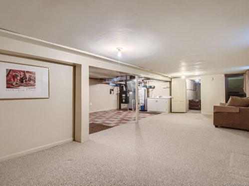 1130 Ogden St, Denver CO  80210-1711 exterior