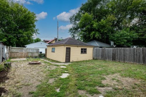 1134 Jessamine Ave, Saint Paul MN 55117-5020 exterior