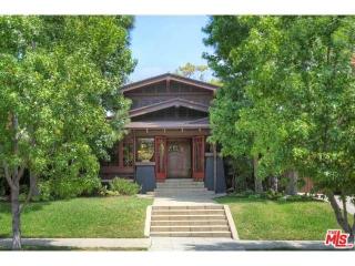 384 Ridgewood Pl, Los Angeles, CA 90004-1611