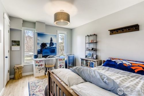 1057 Columbia Pl, Boulder CO  80303-3242 exterior