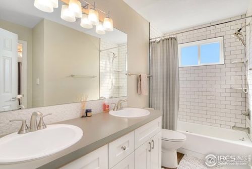 2600 Flintridge Pl, Fort Collins CO  80521-4127 exterior