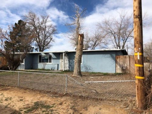 12249 Sierra View St, Boron, CA 93516-1339